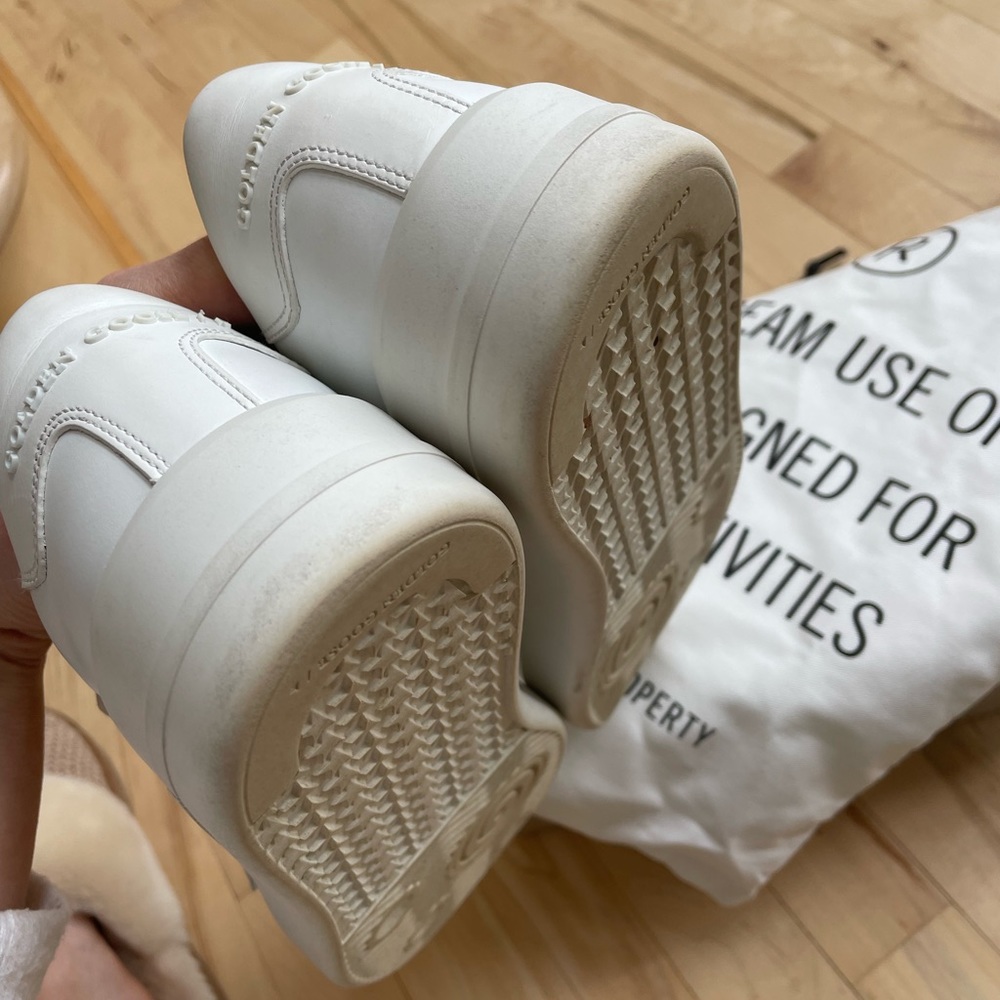 Golden Goose Purestar